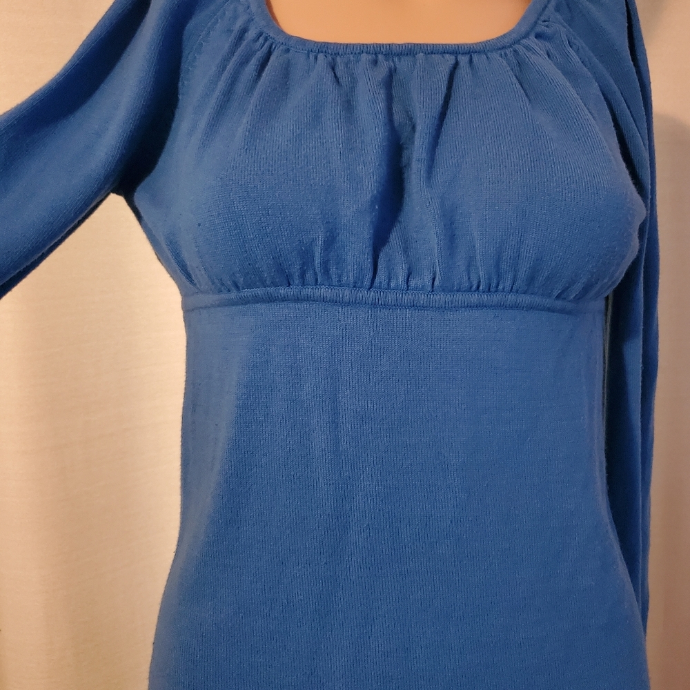 Knit Top - Picture 6 of 12